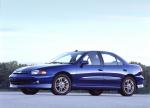 Chevrolet Cavalier 2003 года